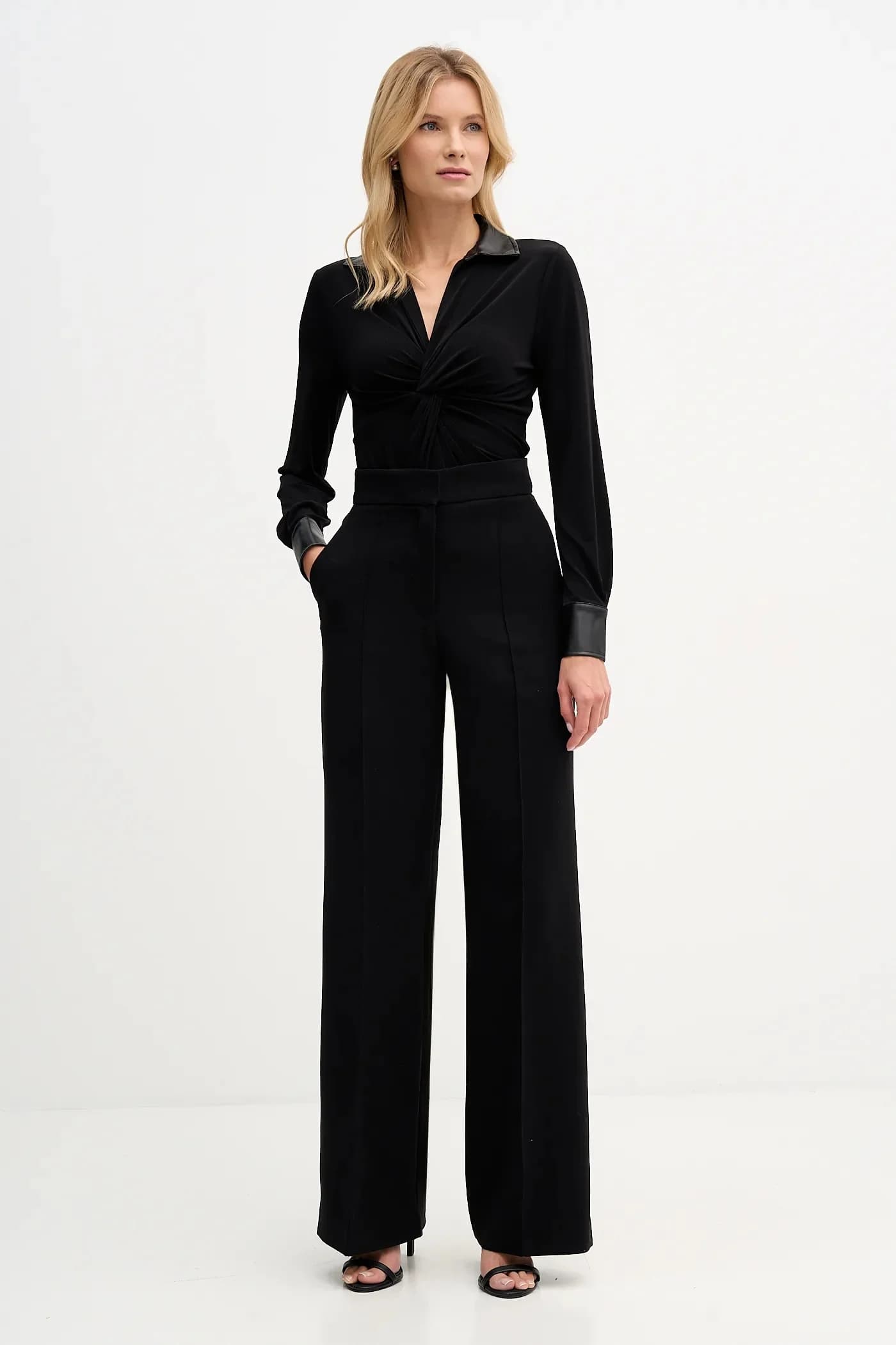 Блуза - фото 2