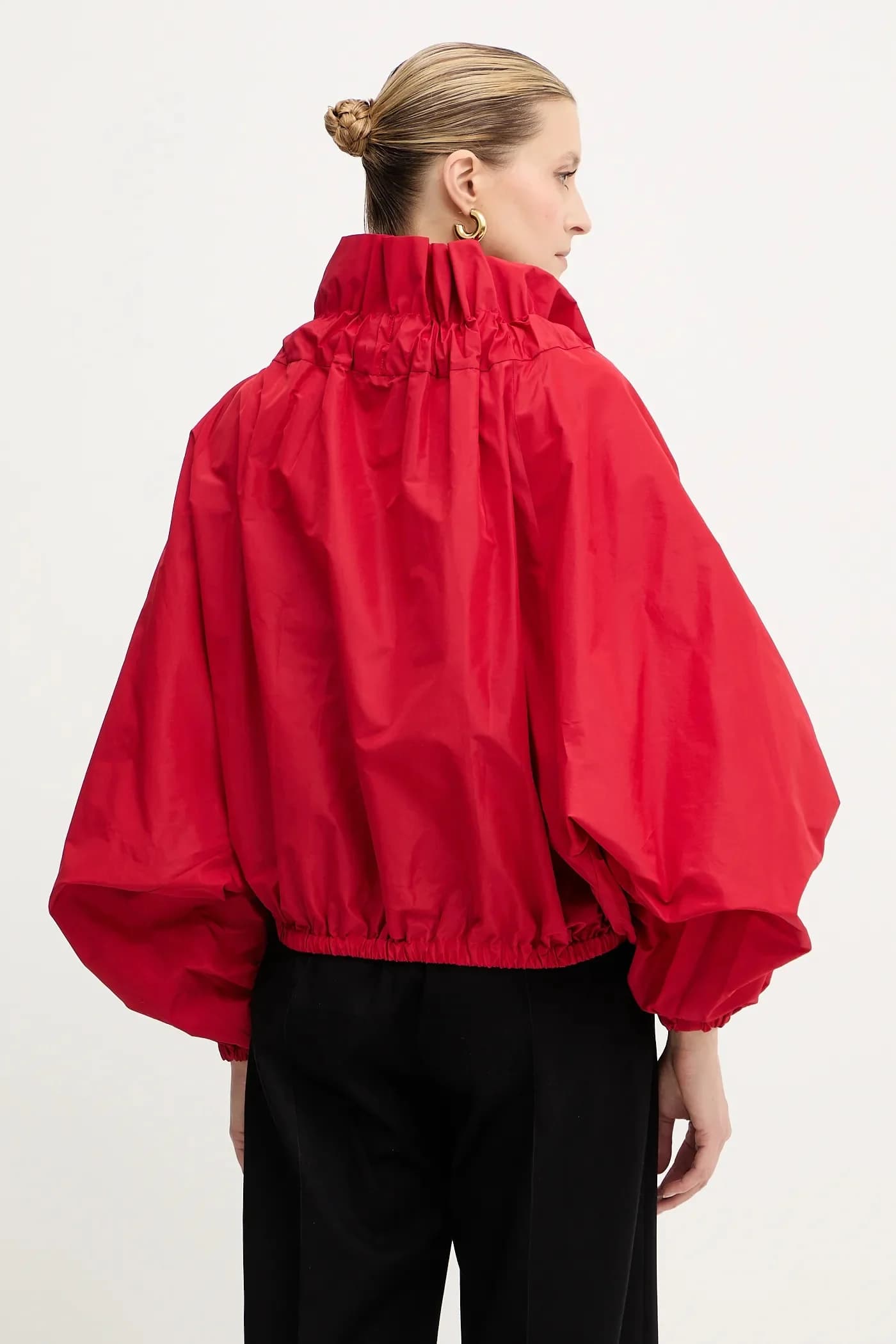 Блуза - фото 3