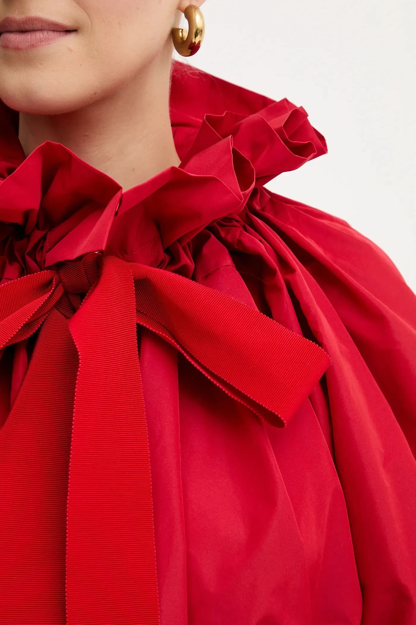 Блуза - фото 5