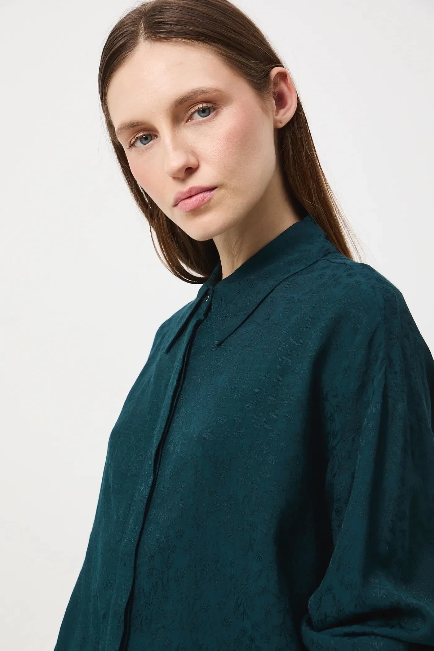 Рубашка - фото 4