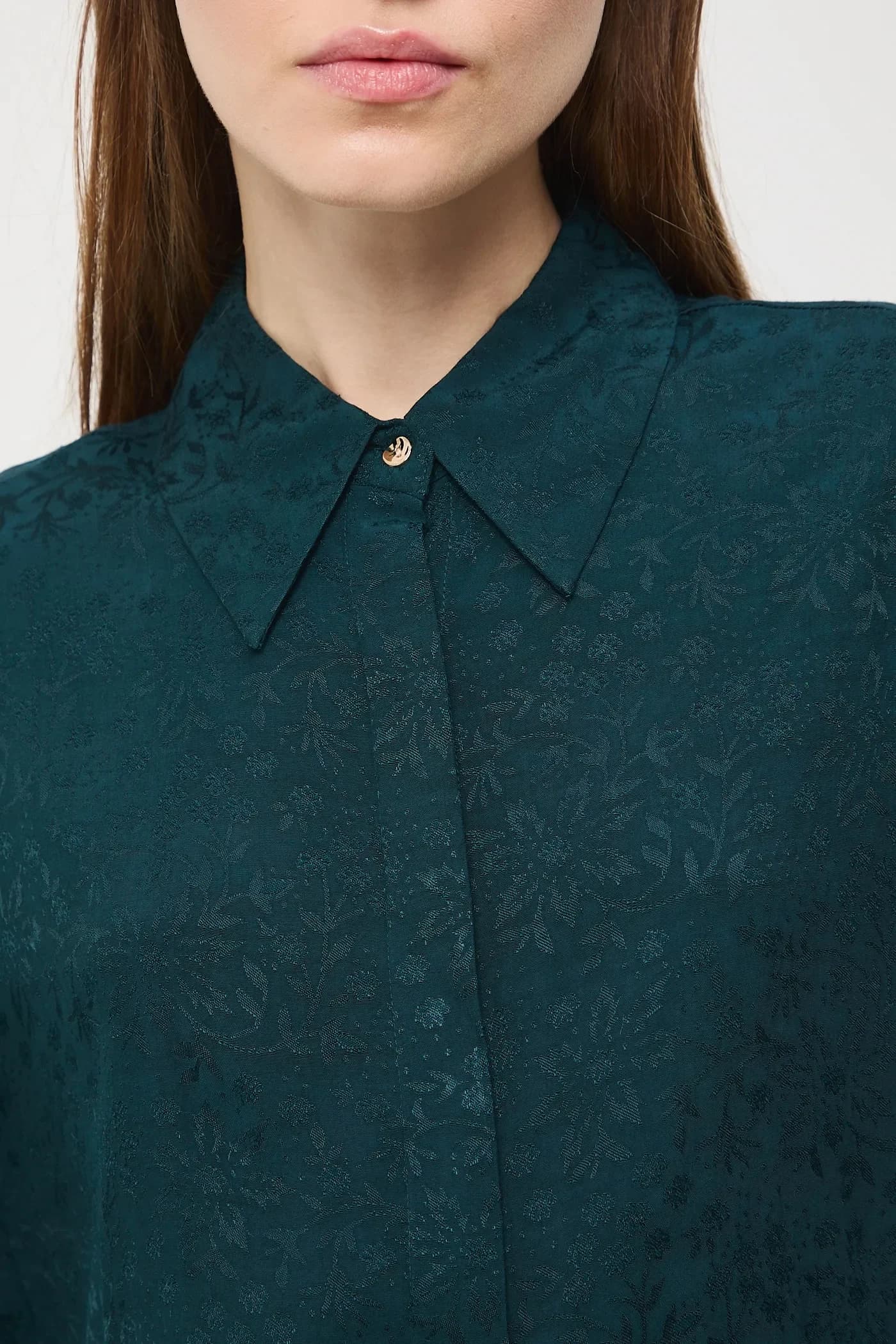 Рубашка - фото 5