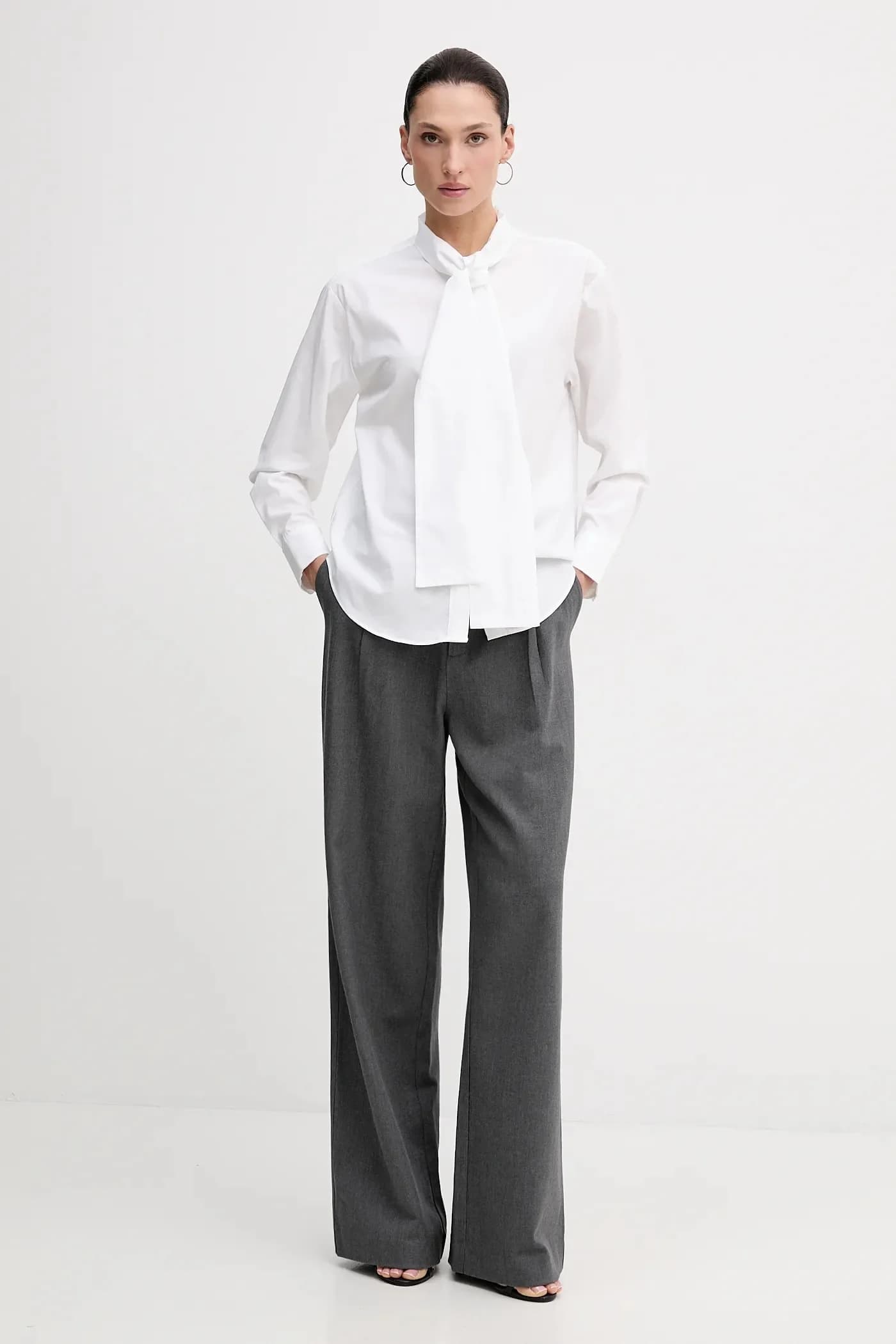 Рубашка - фото 2