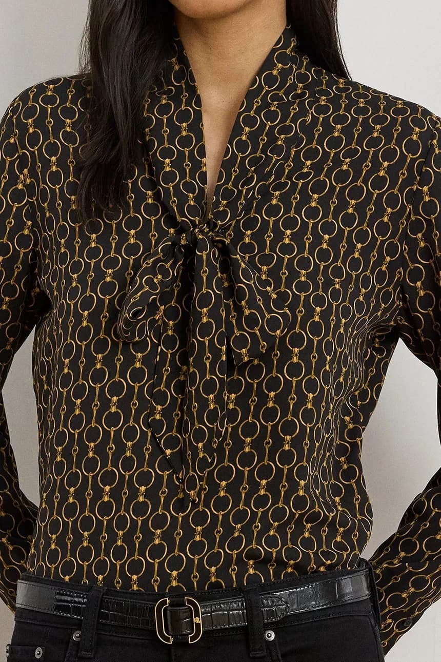 Рубашка - фото 4