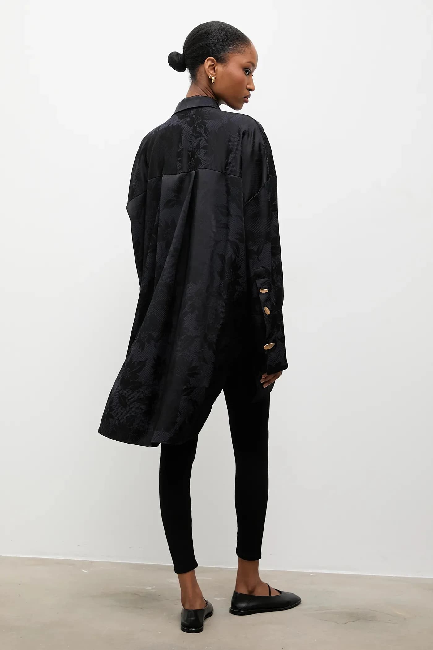 Рубашка - фото 3