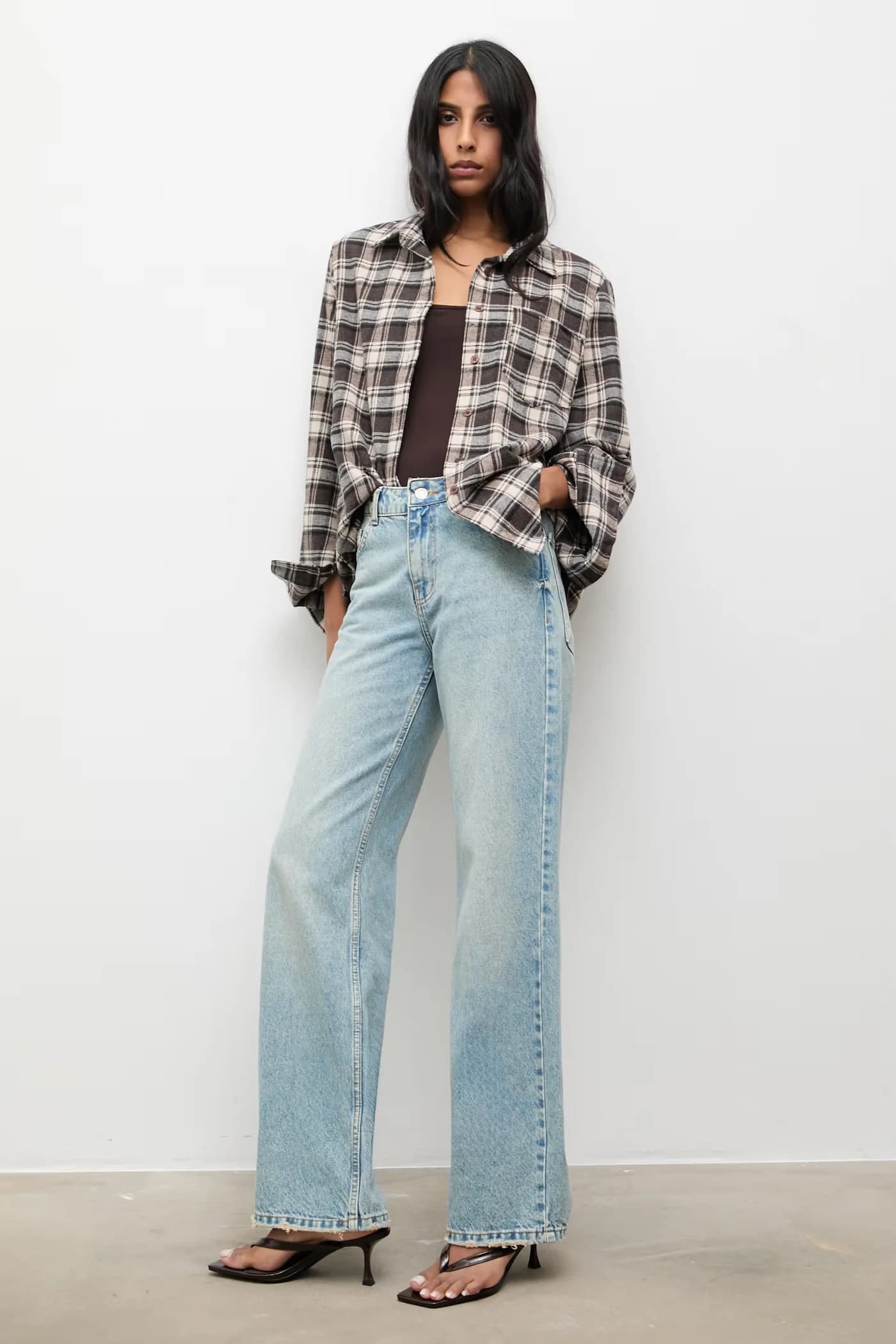 Рубашка - фото 2