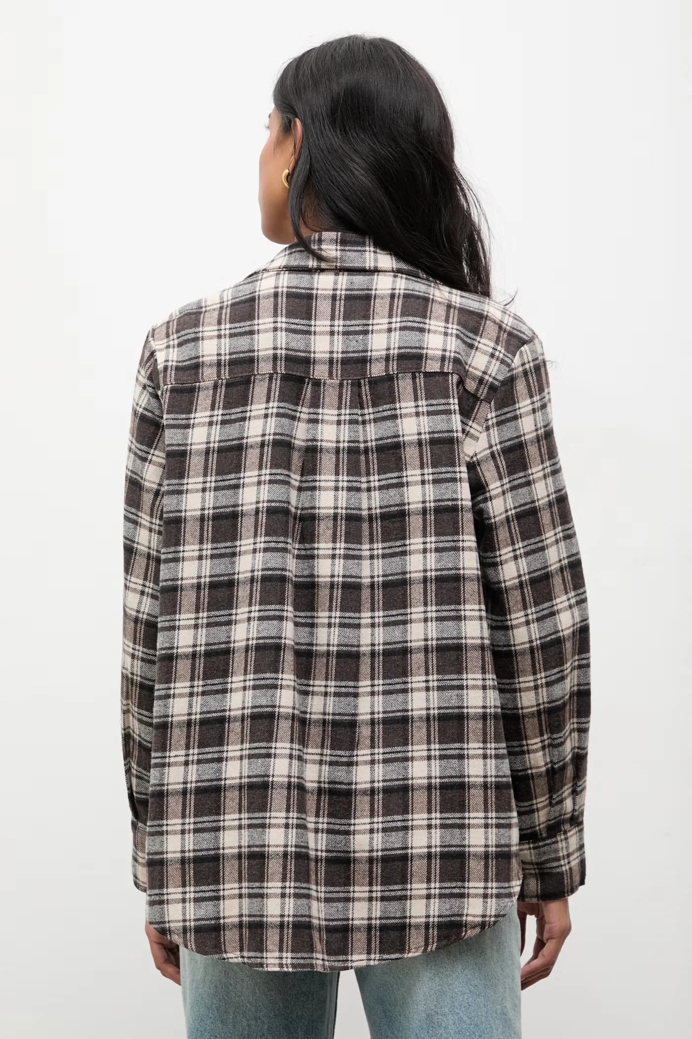 Рубашка - фото 3