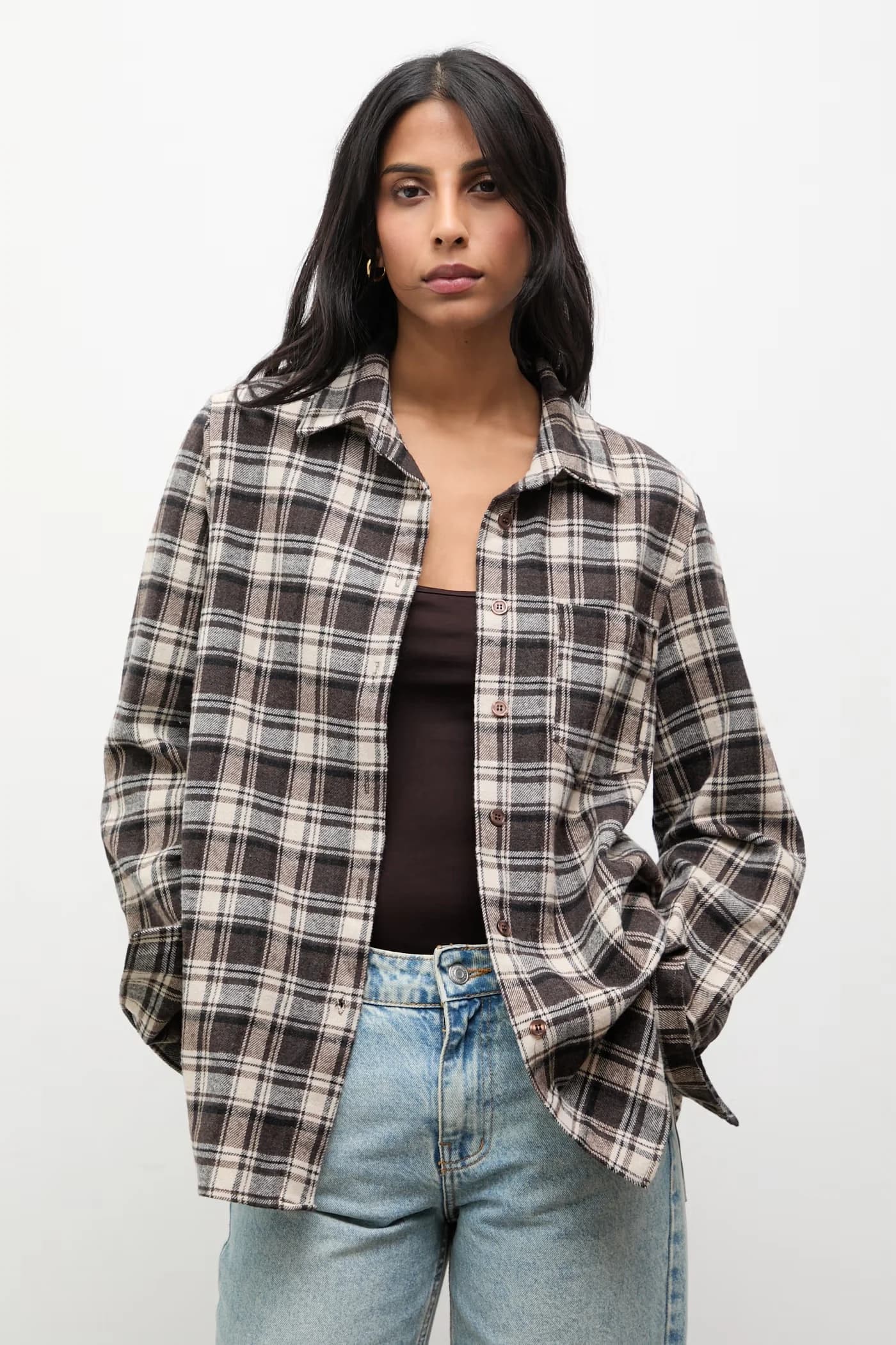 Рубашка - фото 4