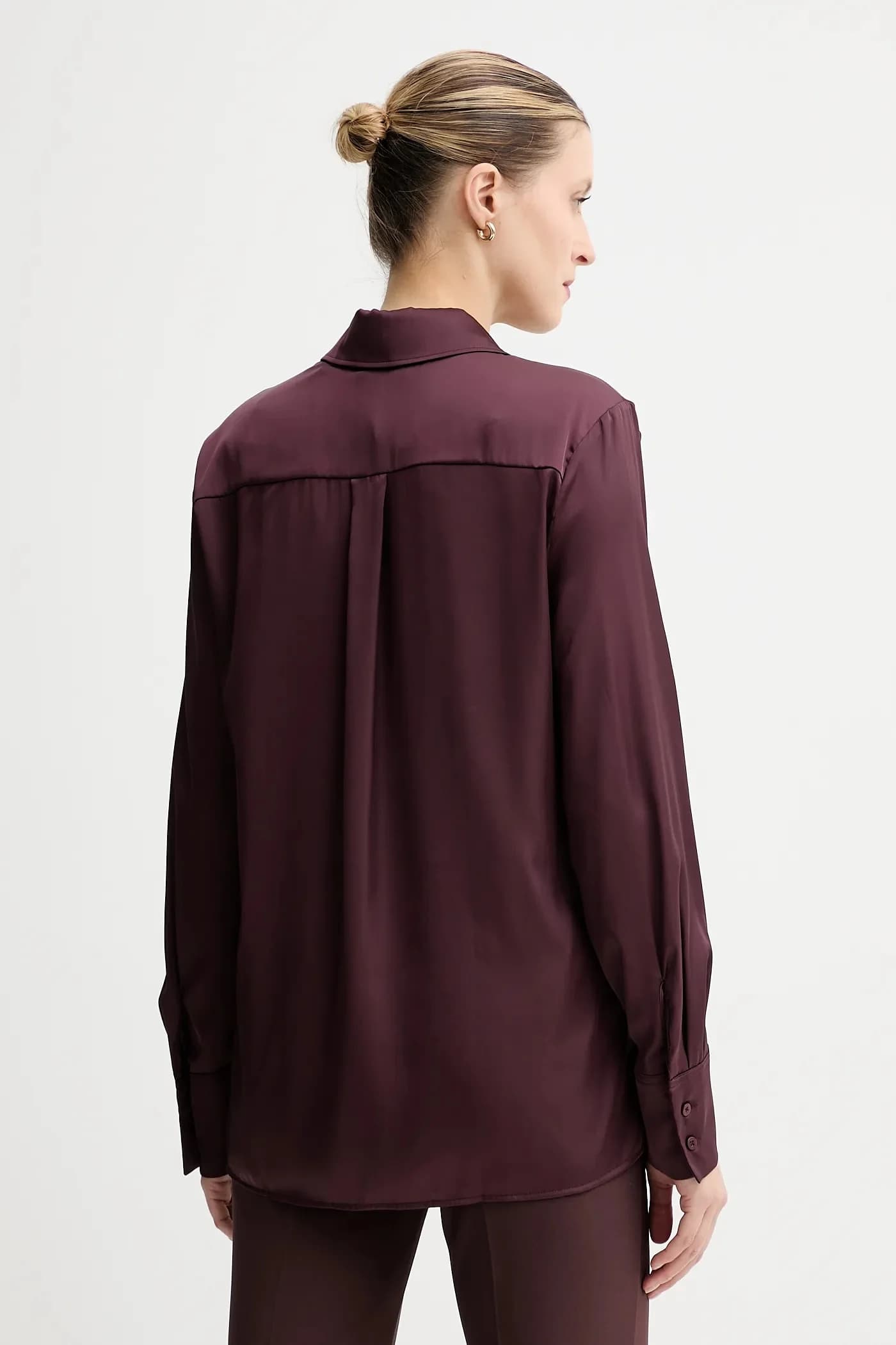 КОНЦЕТТА рубашка - фото 3