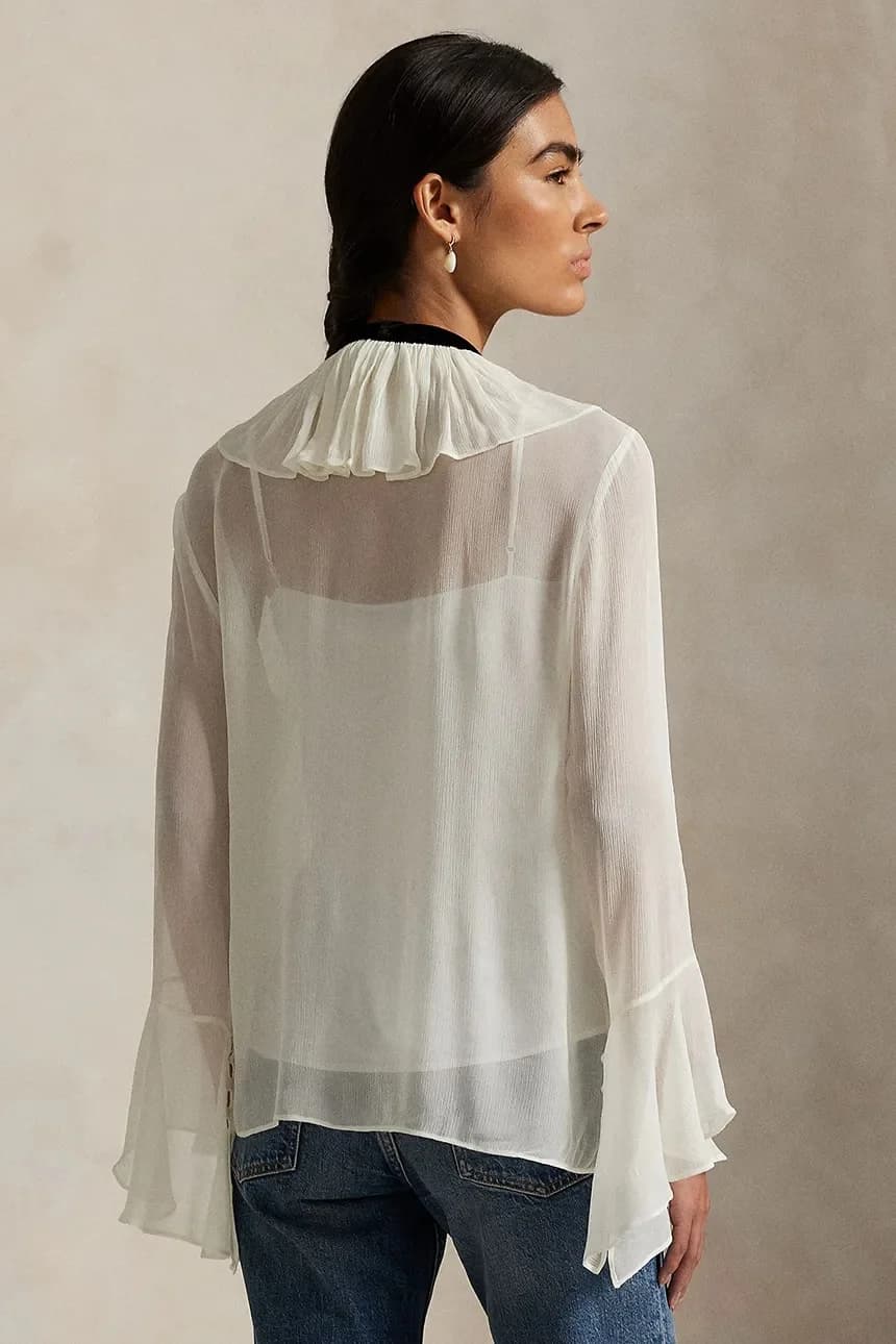 Рубашка - фото 2