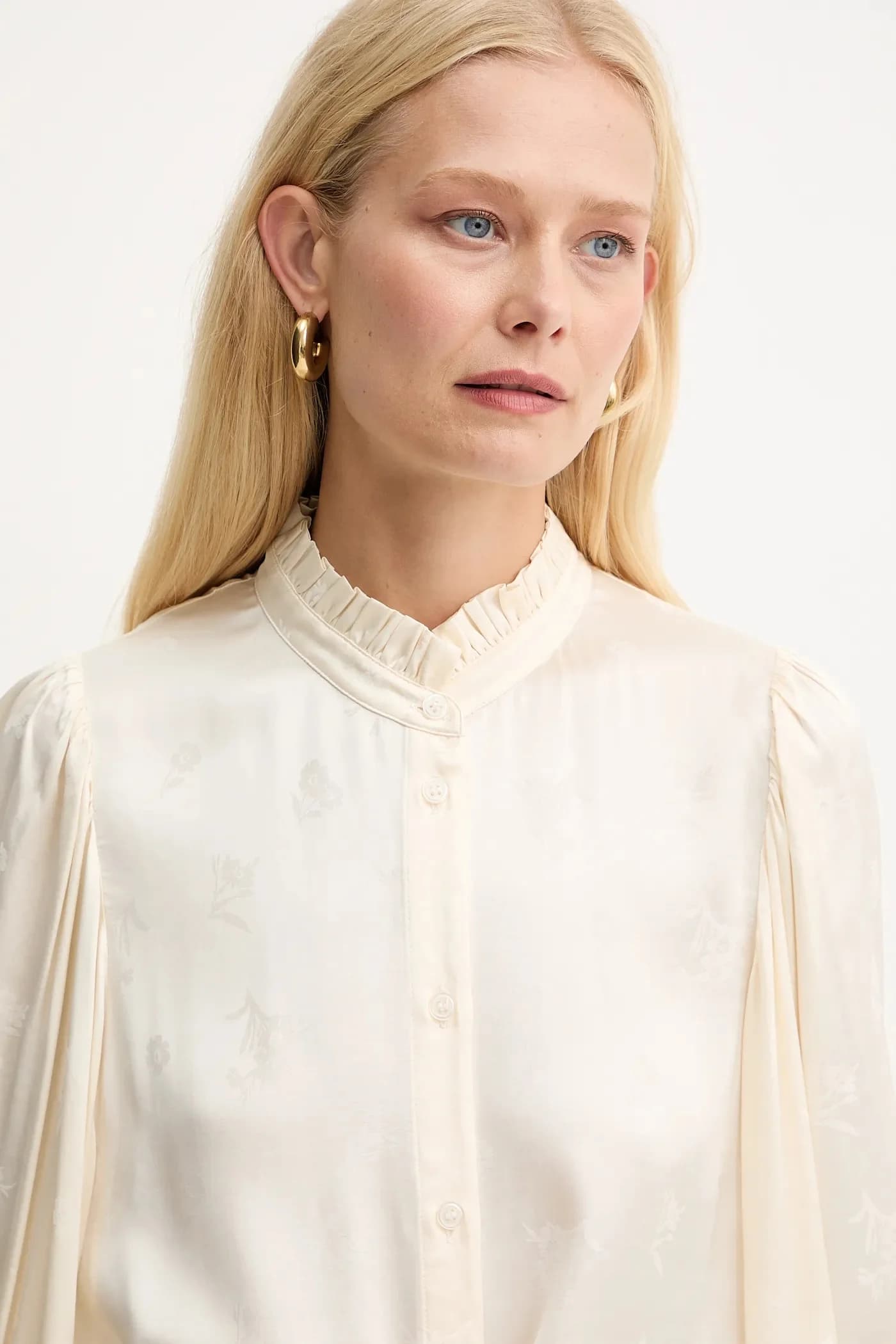 Рубашка - фото 4