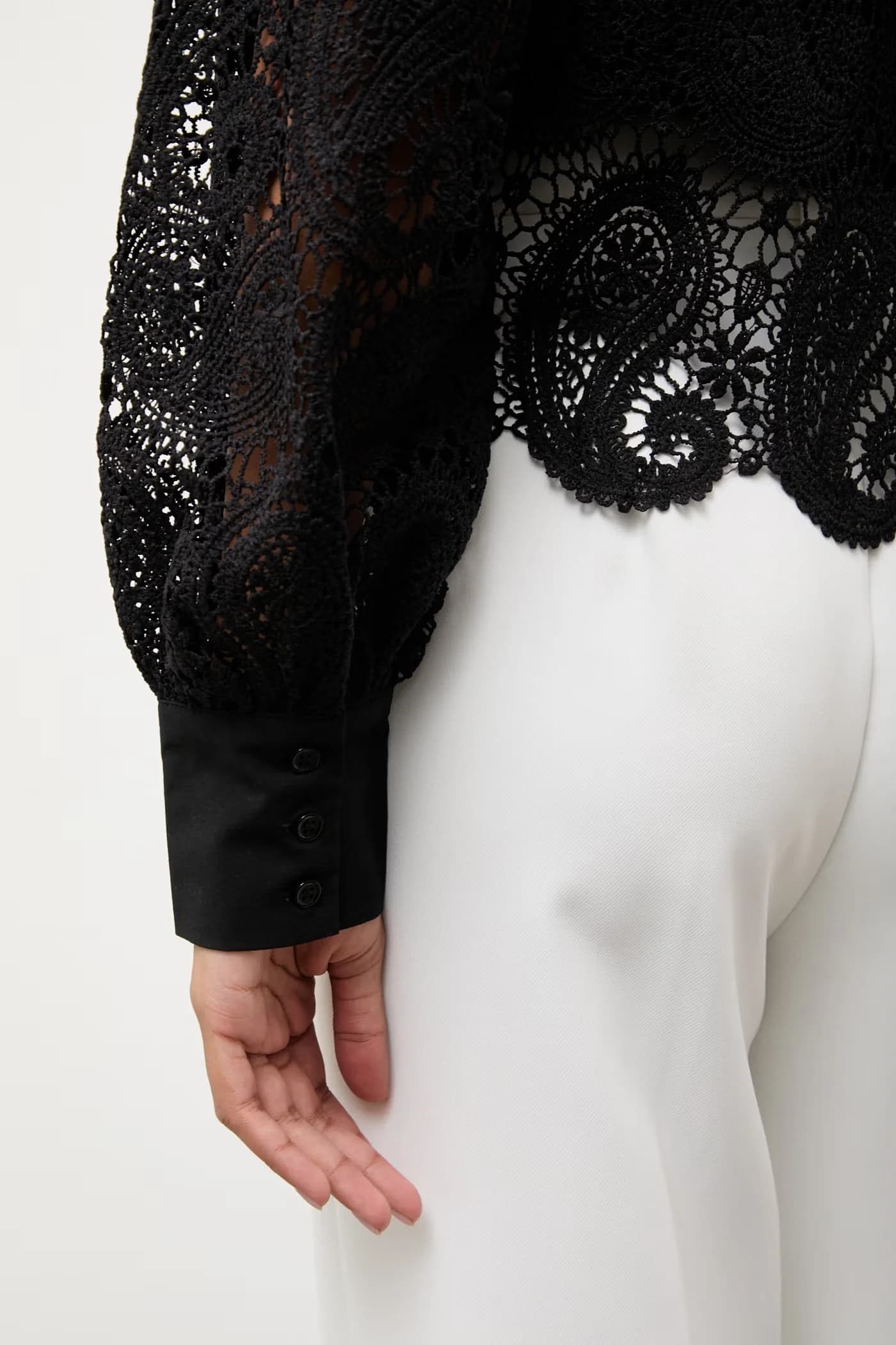 Рубашка - фото 5