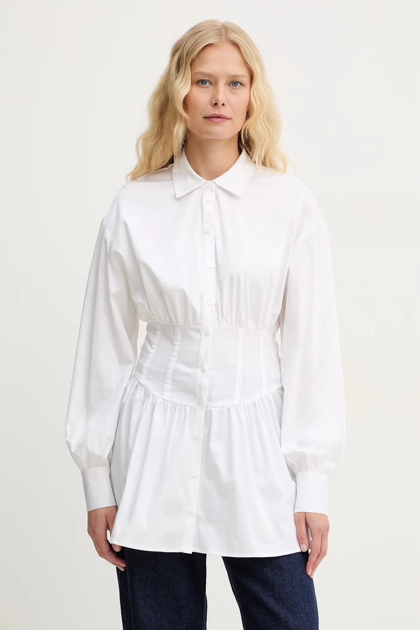 ЛОРИ женская рубашка