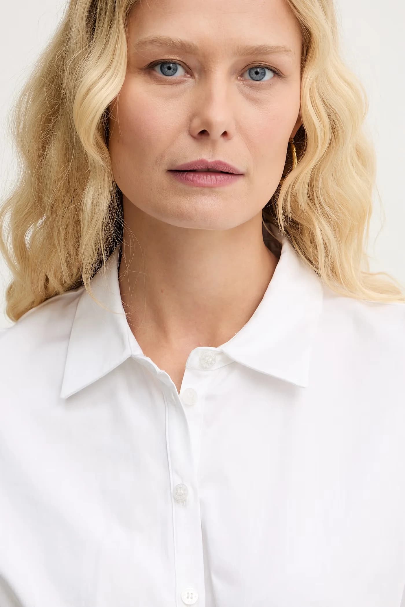 ЛОРИ женская рубашка - фото 4