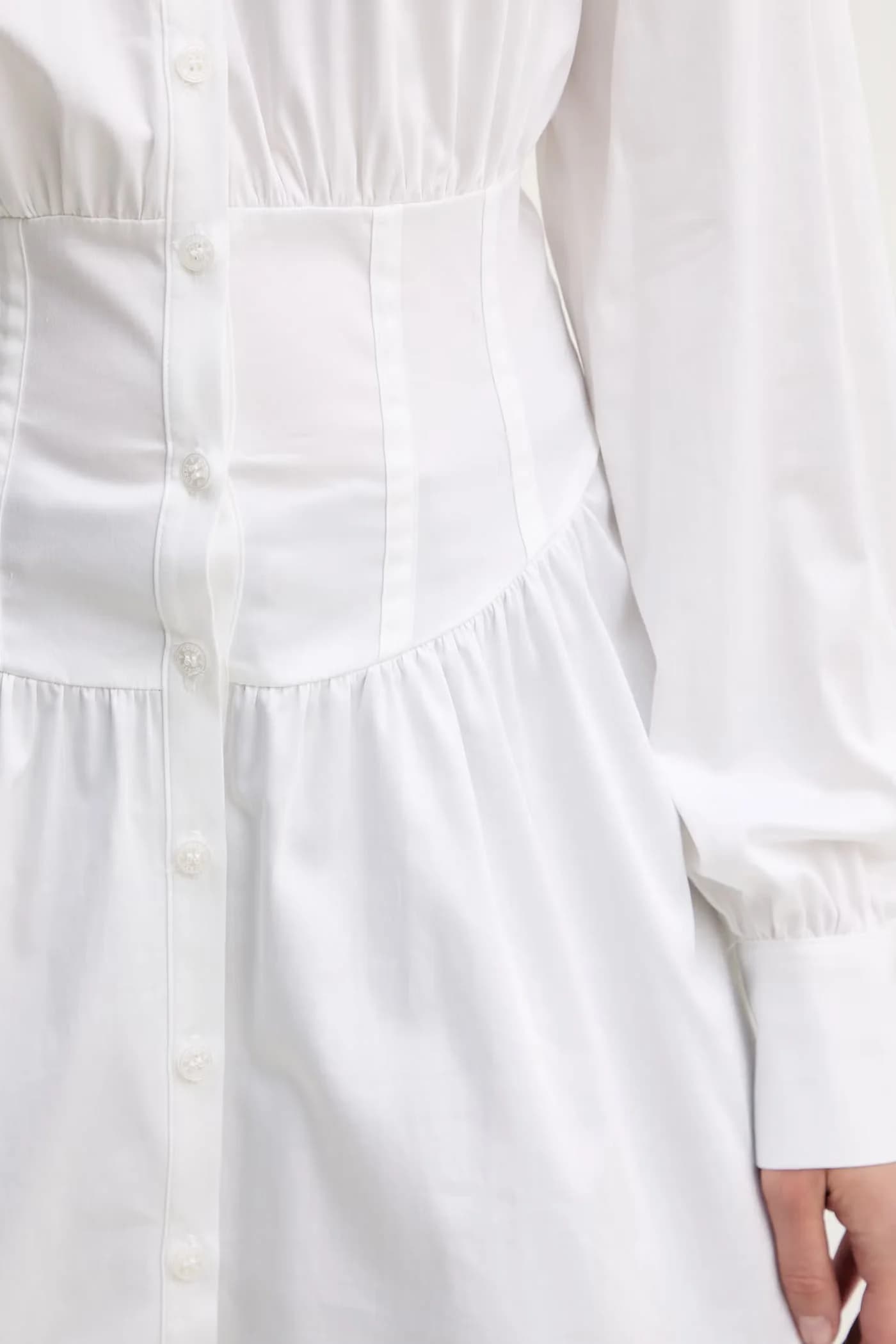 ЛОРИ женская рубашка - фото 5