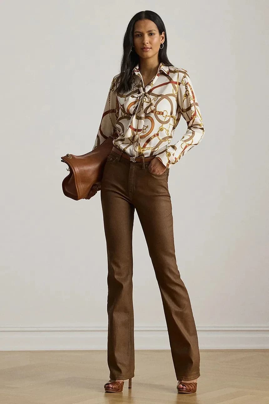 Рубашка - фото 3