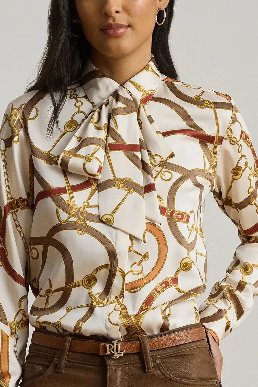 Рубашка - фото 4