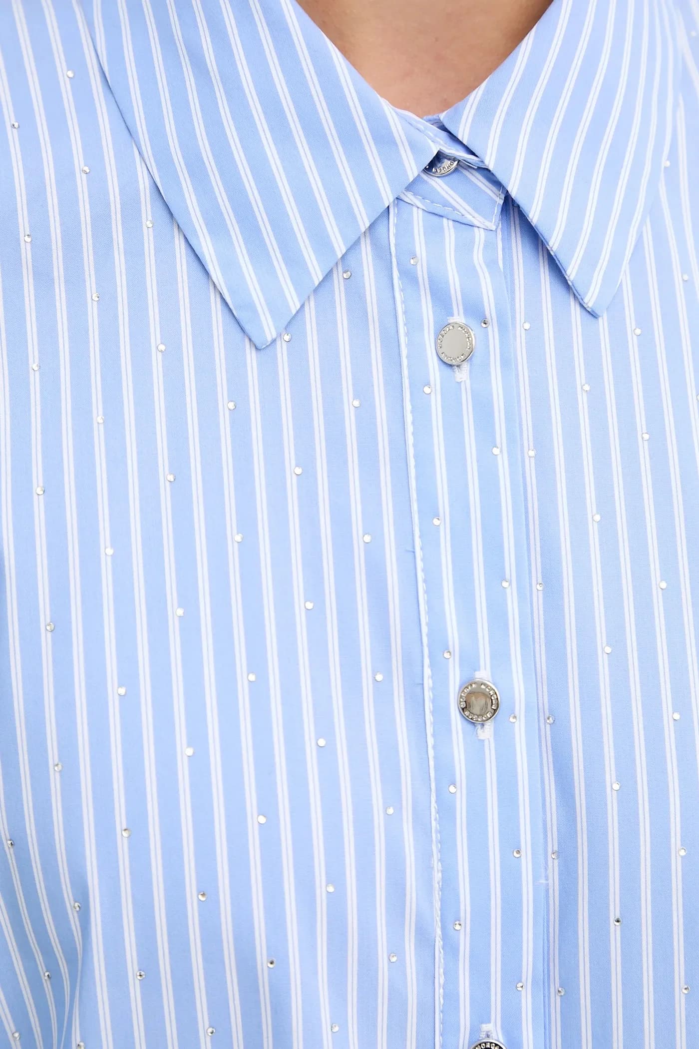 Рубашка - фото 6