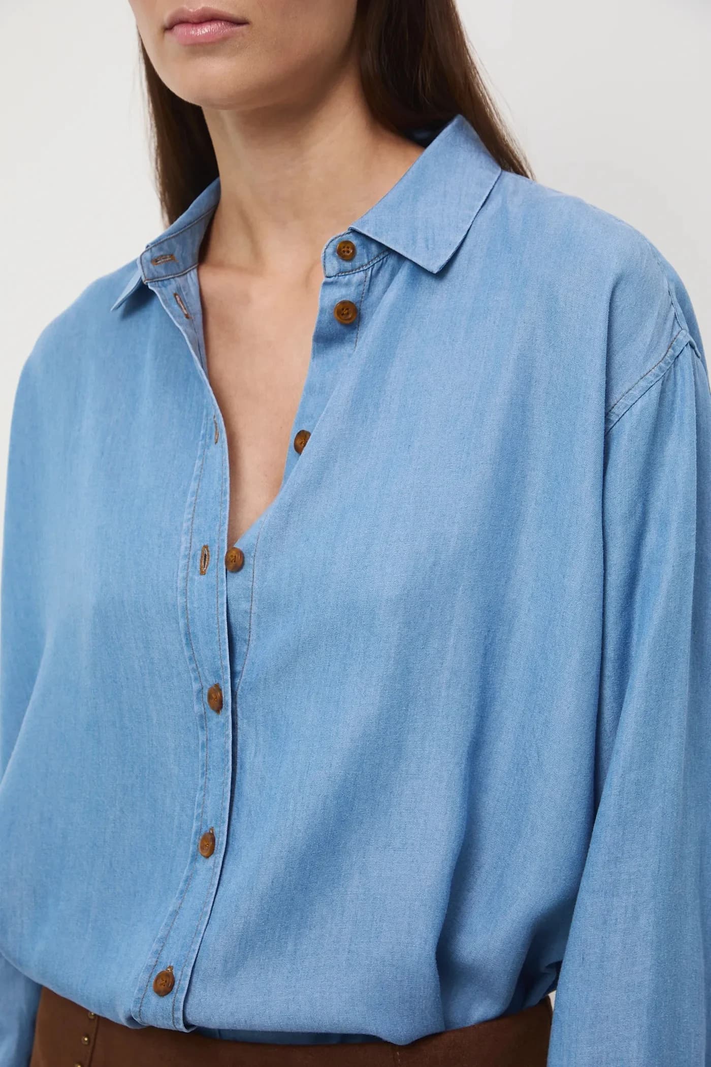 Рубашка - фото 5