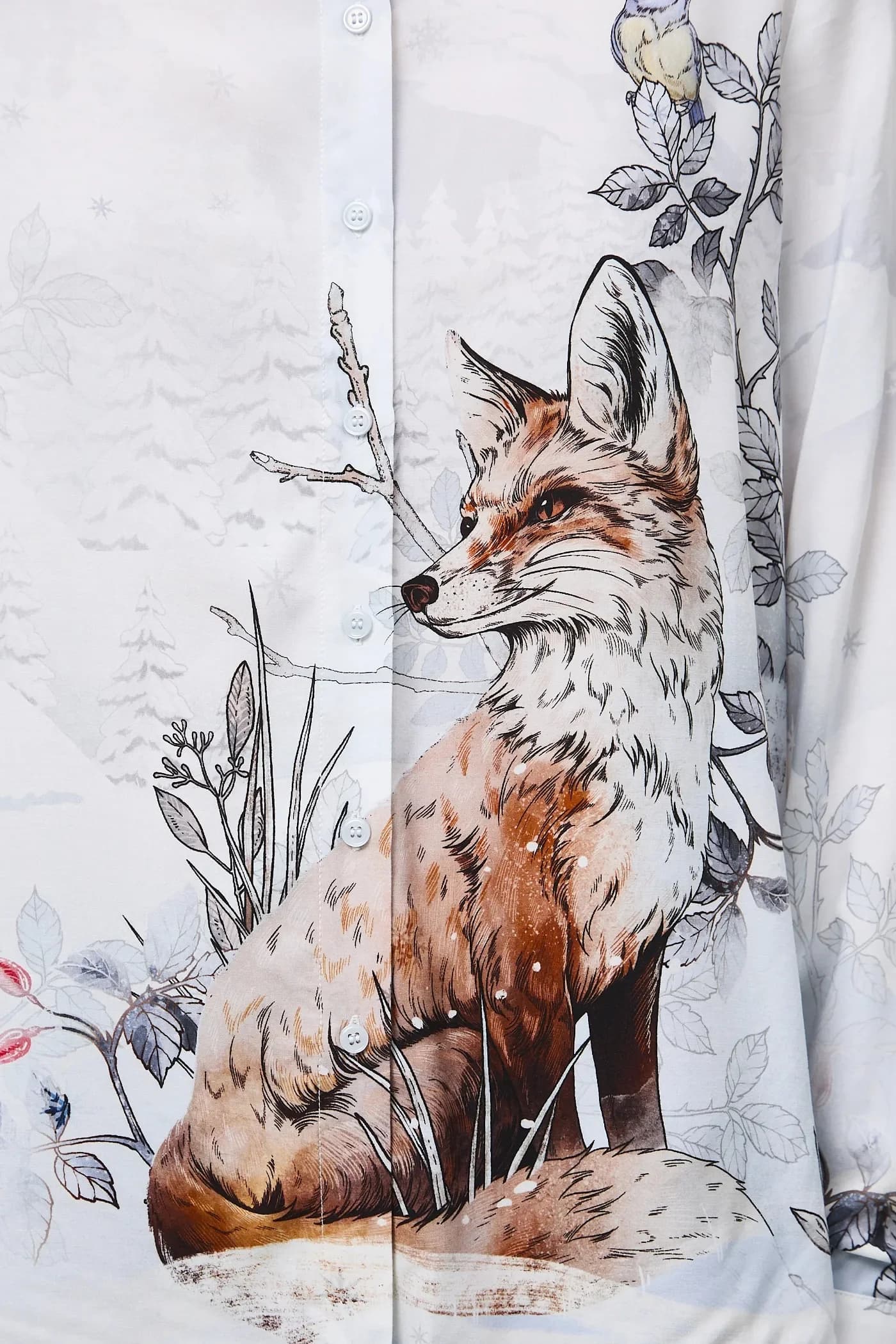 Рубашка - фото 5