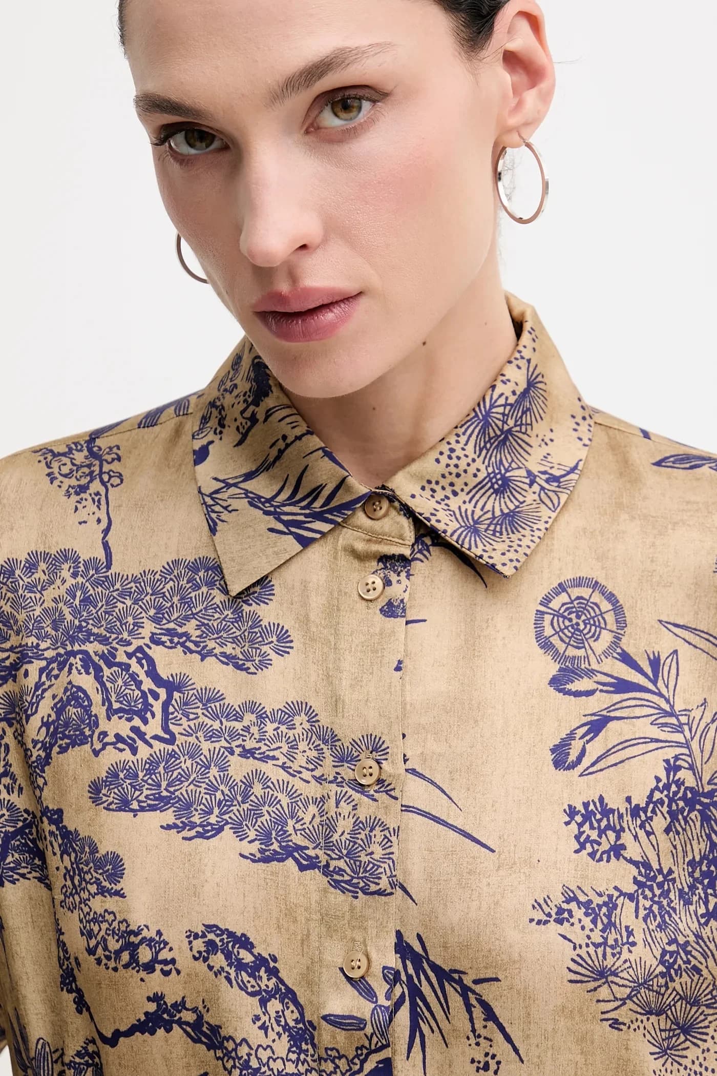 Рубашка - фото 4