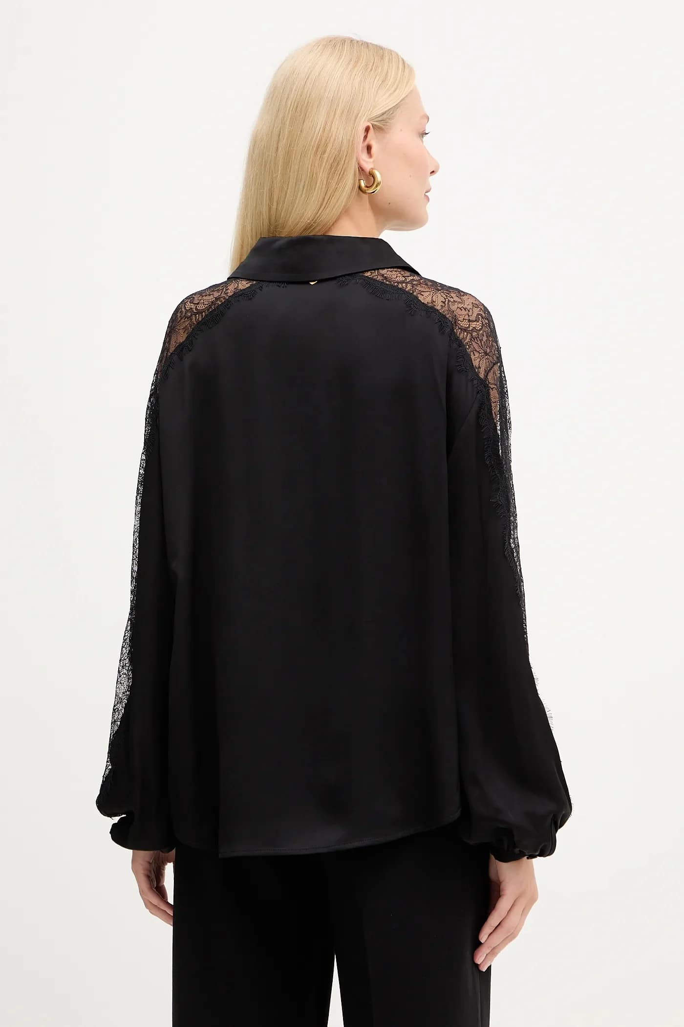 Рубашка - фото 3