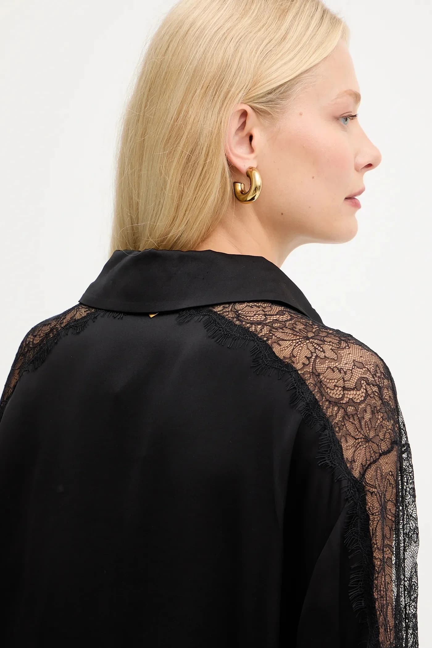 Рубашка - фото 4