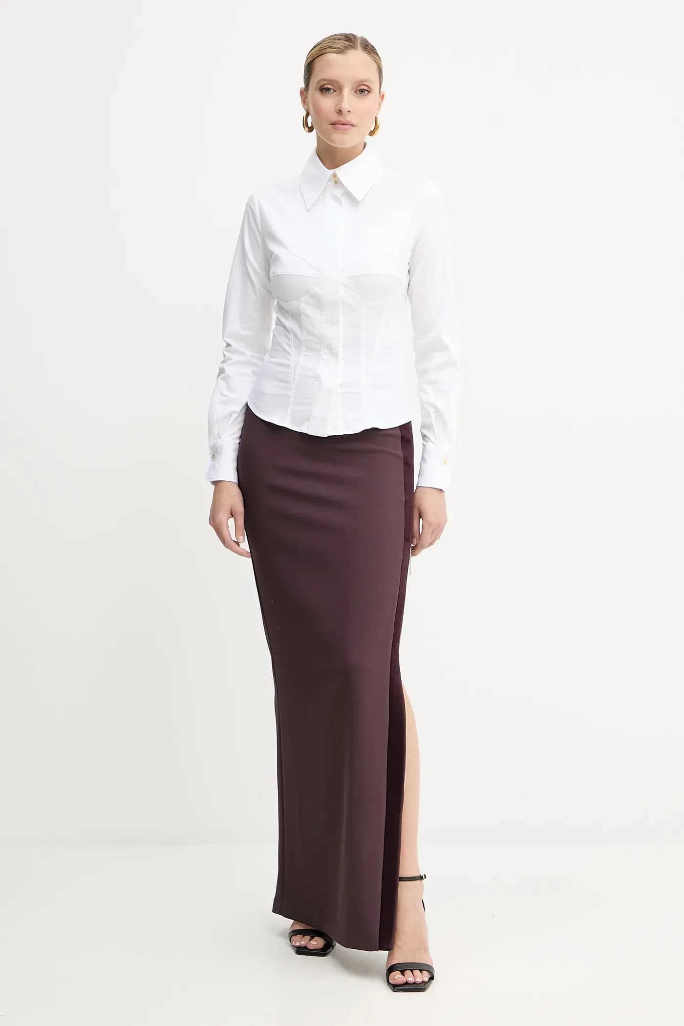 Рубашка - фото 2