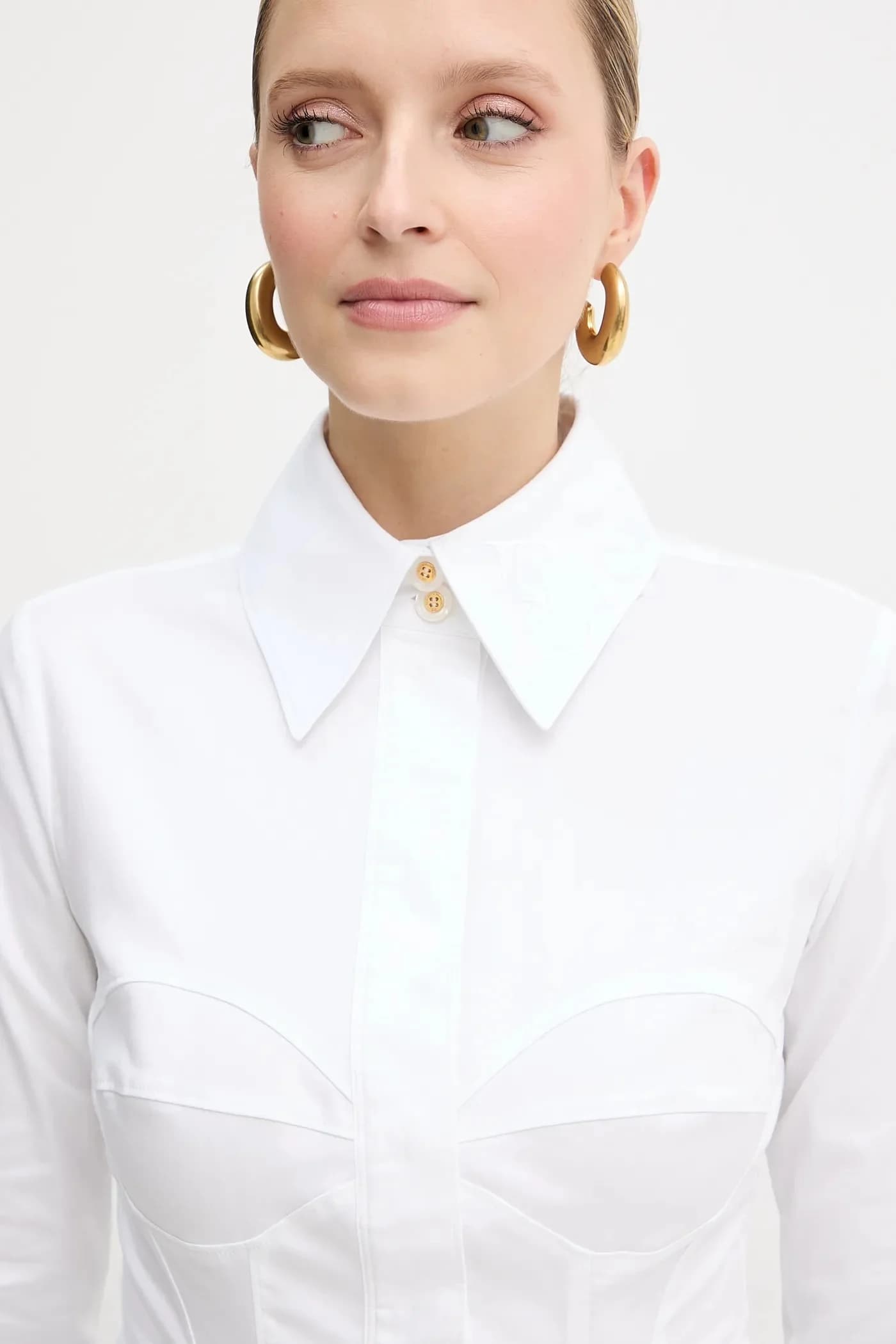 Рубашка - фото 4