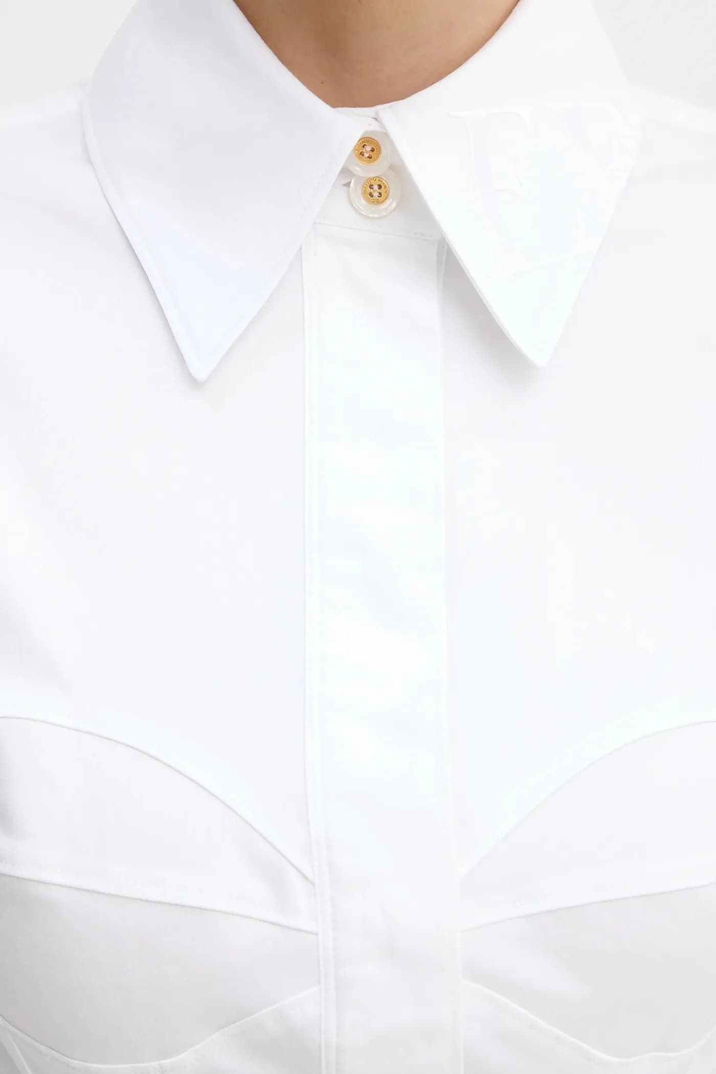 Рубашка - фото 5