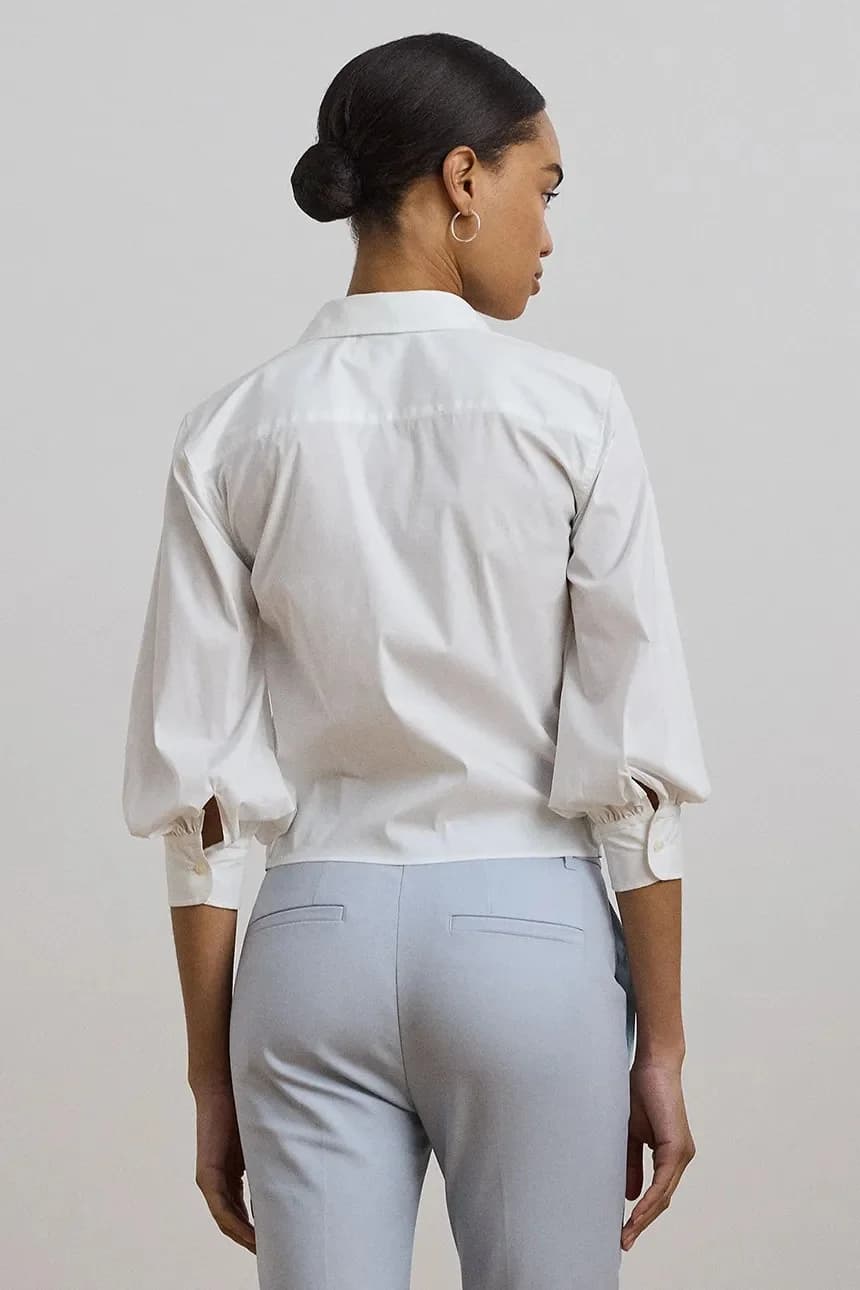 Рубашка - фото 2