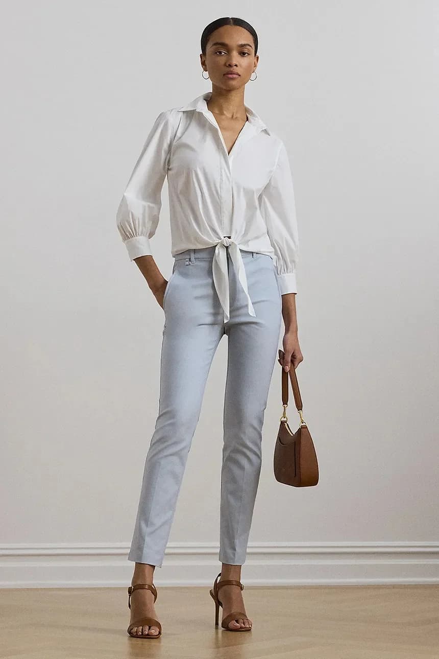 Рубашка - фото 3