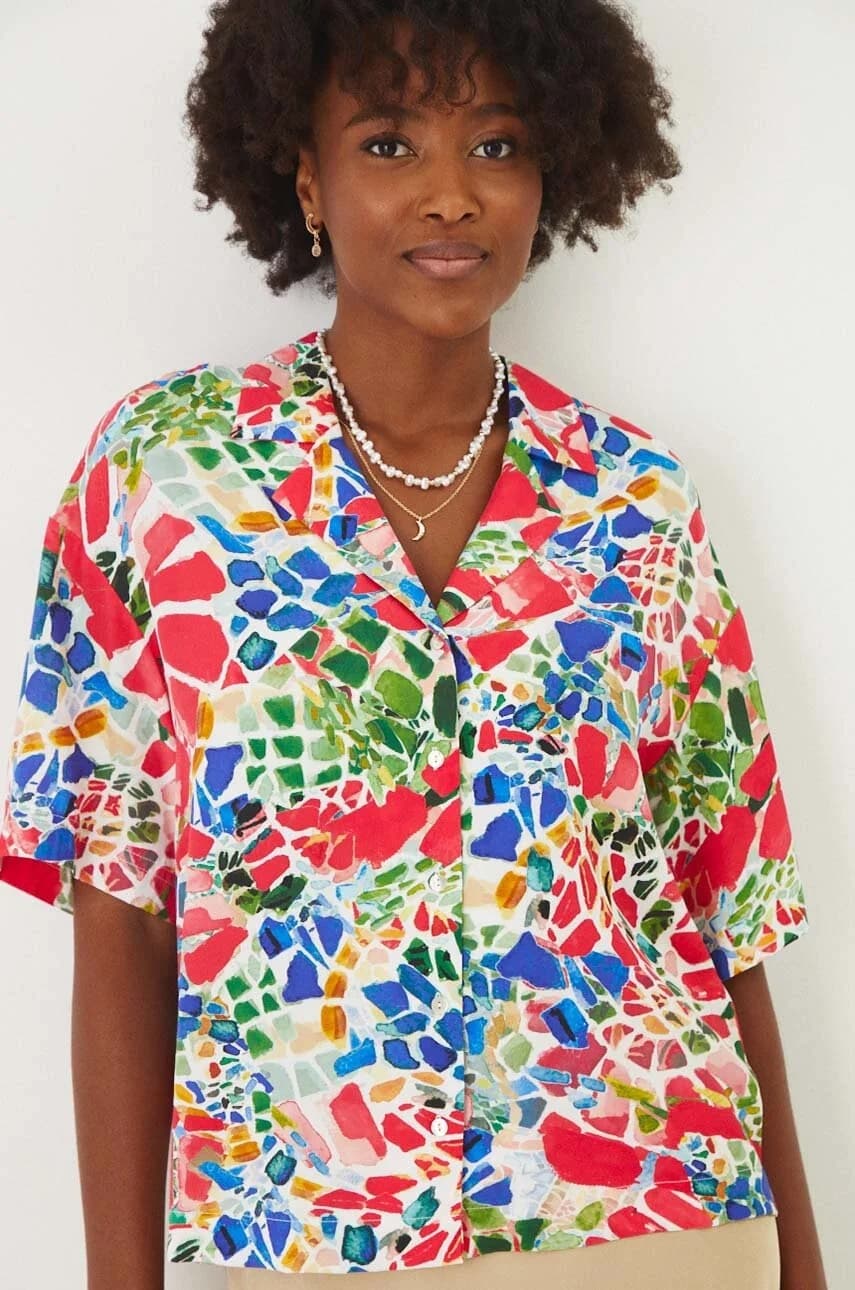 Рубашка - фото 2