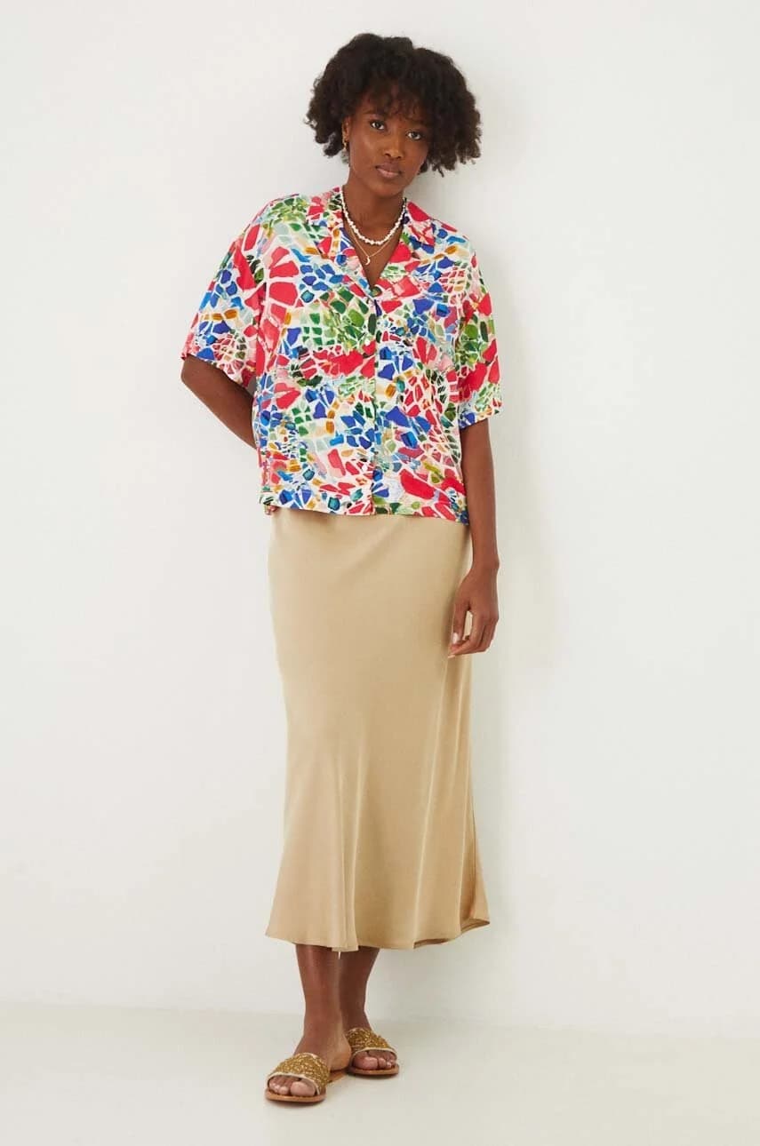 Рубашка - фото 3