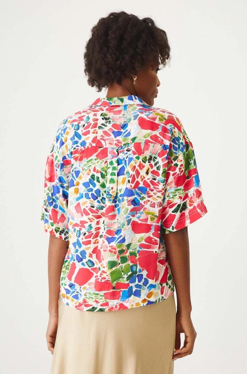 Рубашка - фото 4