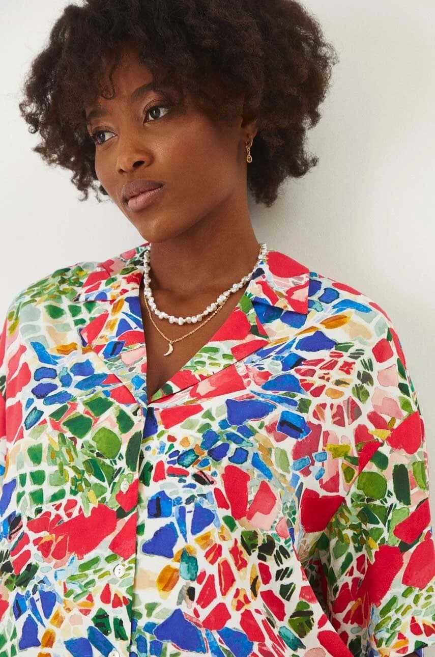 Рубашка - фото 5