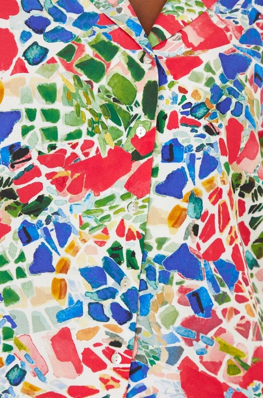 Рубашка - фото 6