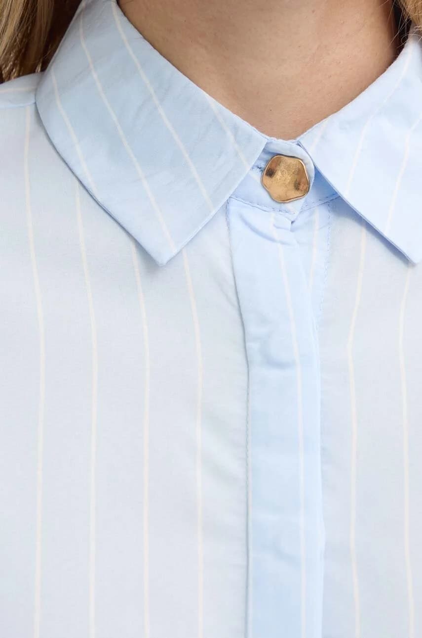 Рубашка - фото 5