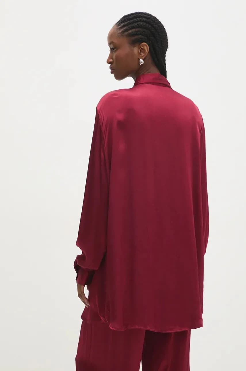 Рубашка - фото 3