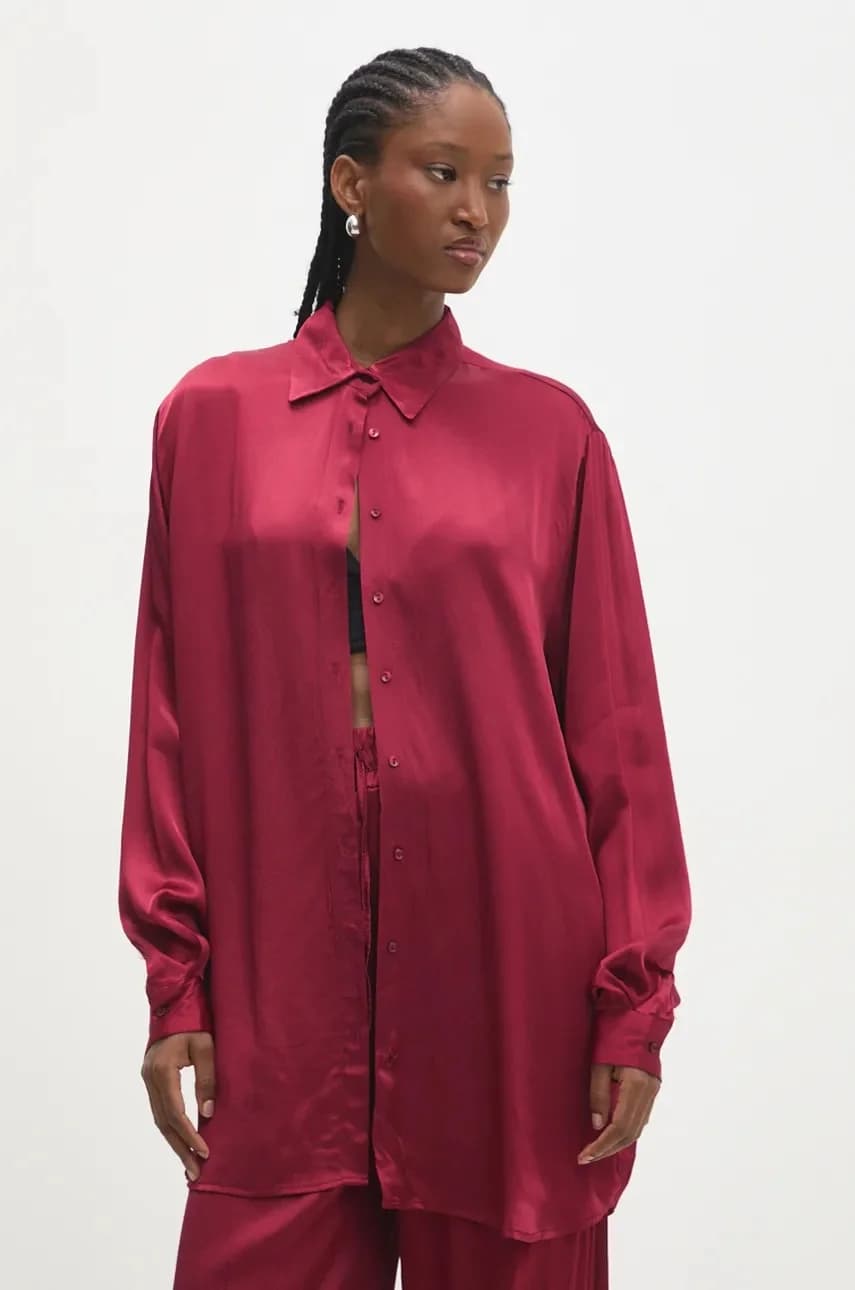 Рубашка - фото 4