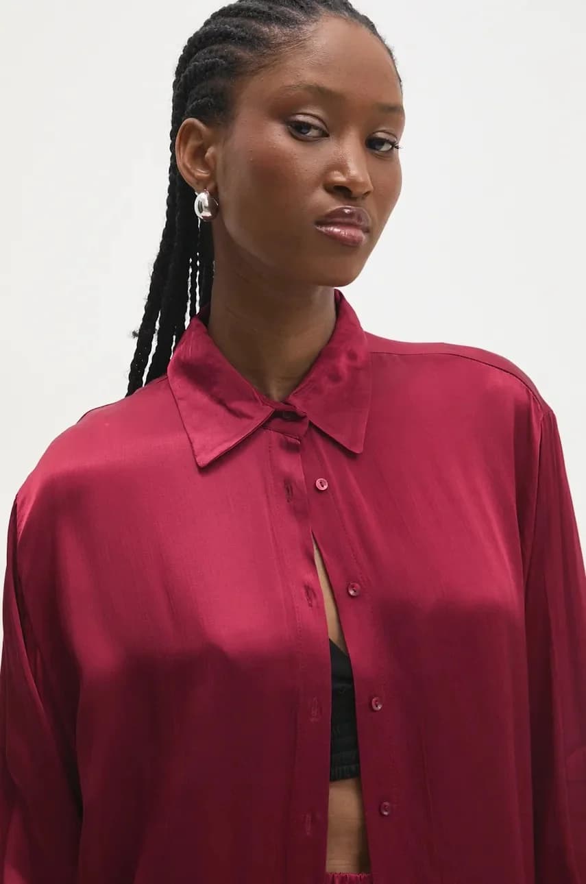 Рубашка - фото 5