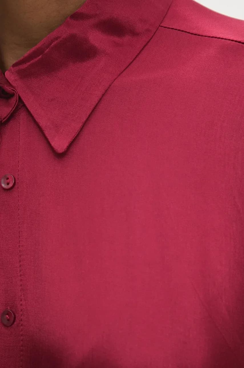 Рубашка - фото 6