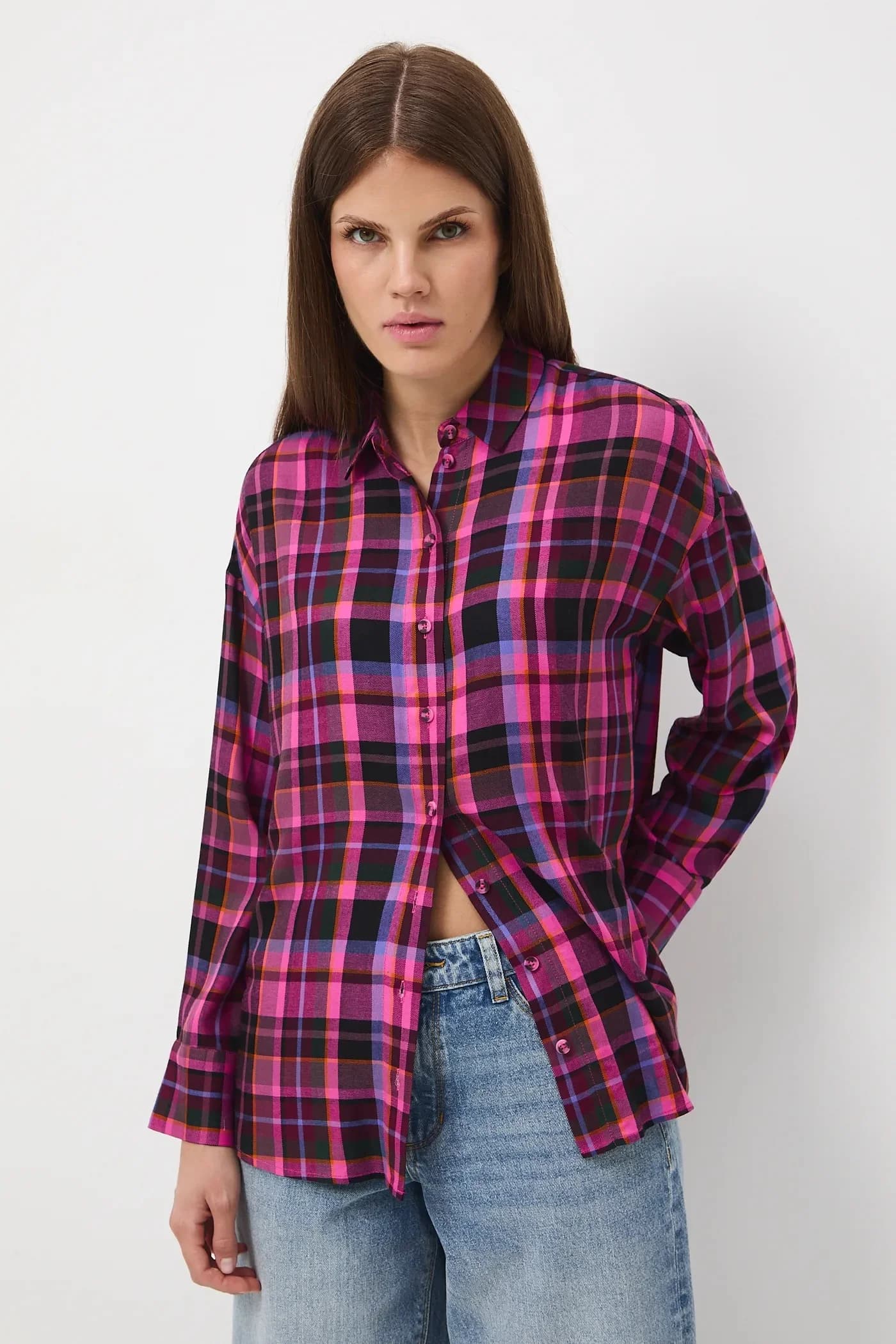 Рубашка - фото 4