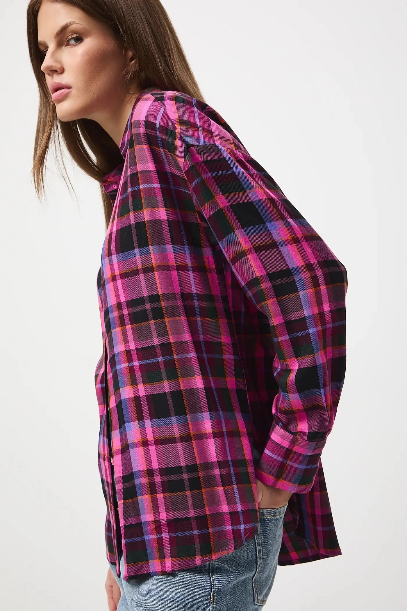 Рубашка - фото 5