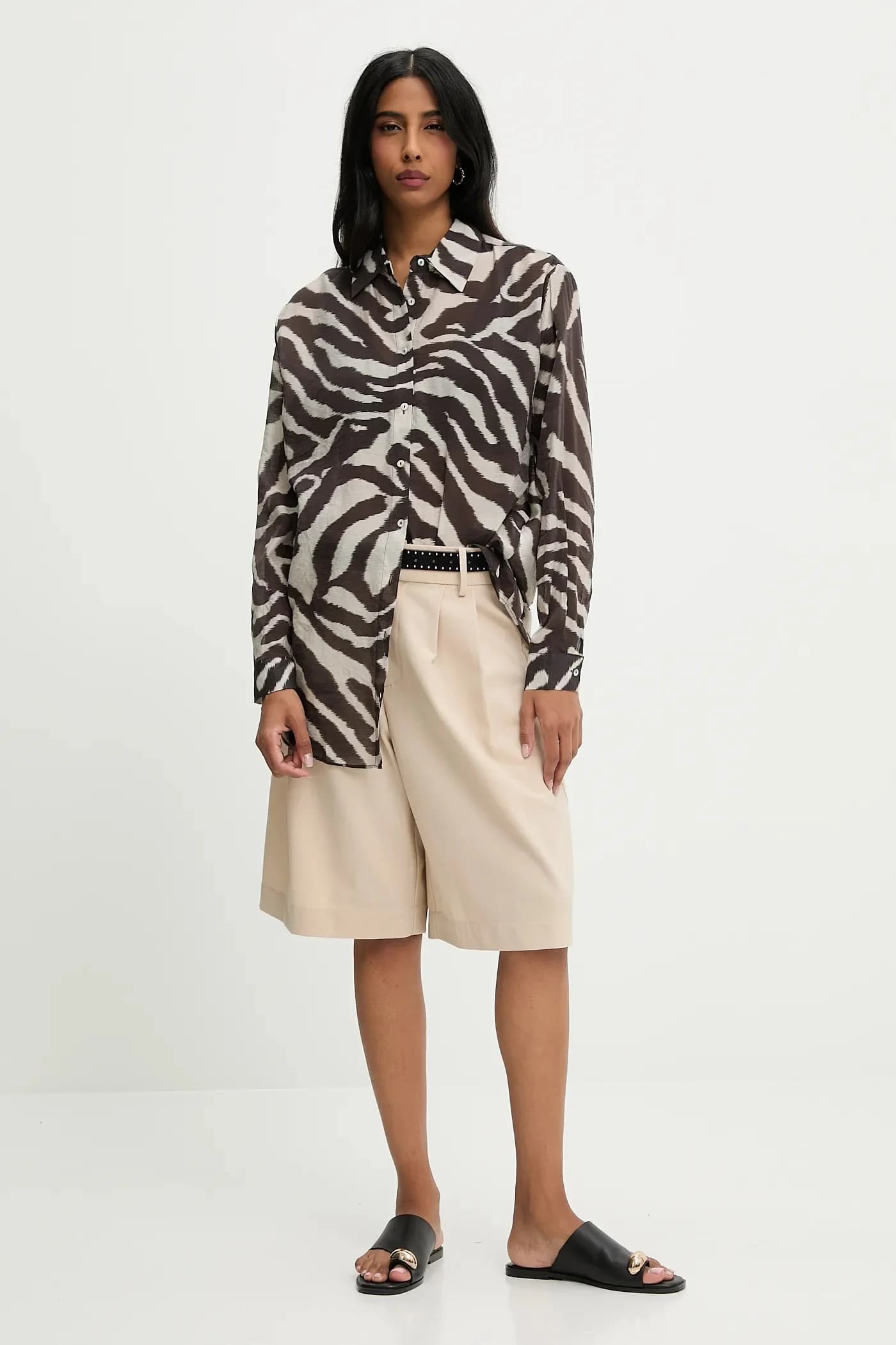 Рубашка - фото 2