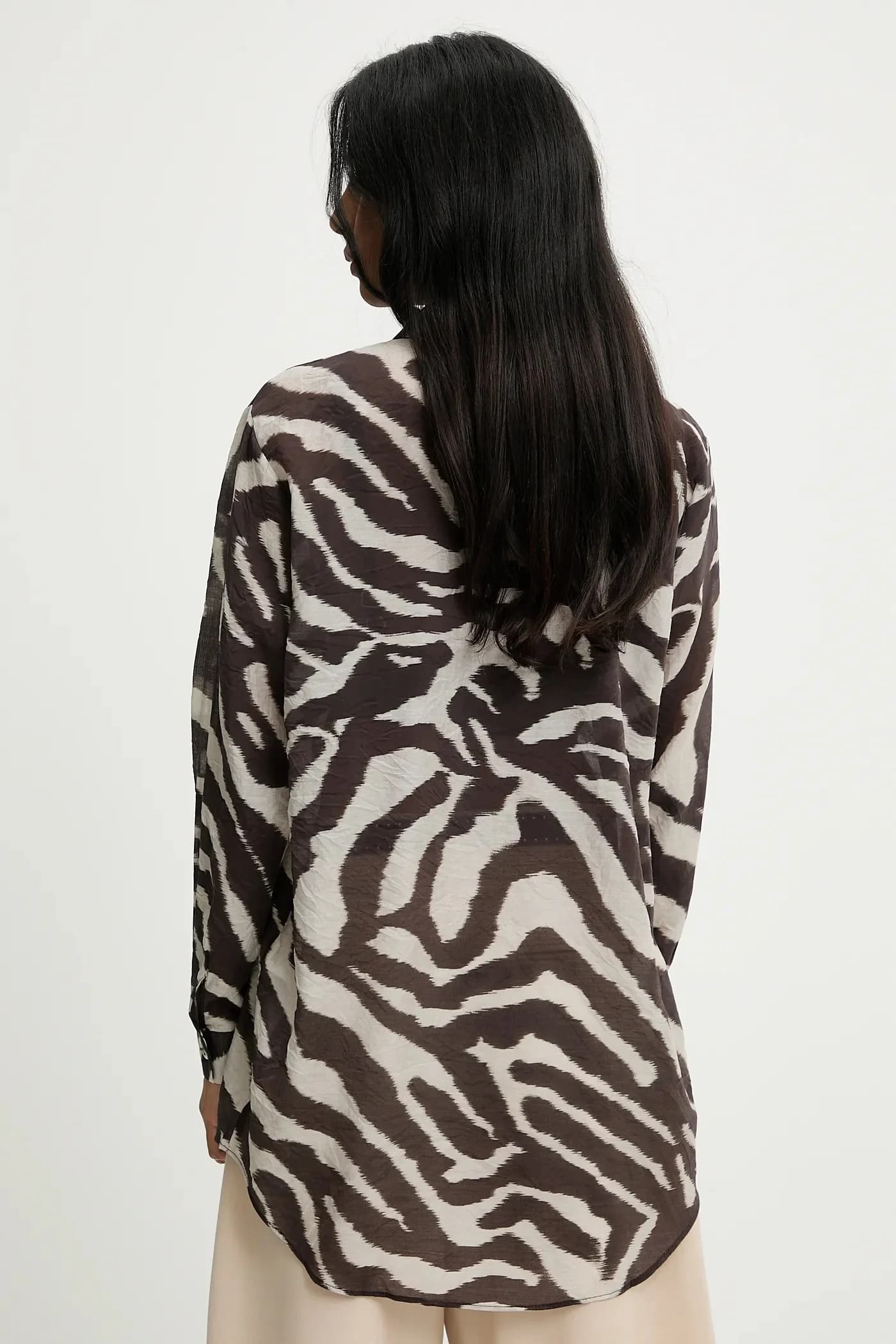 Рубашка - фото 3