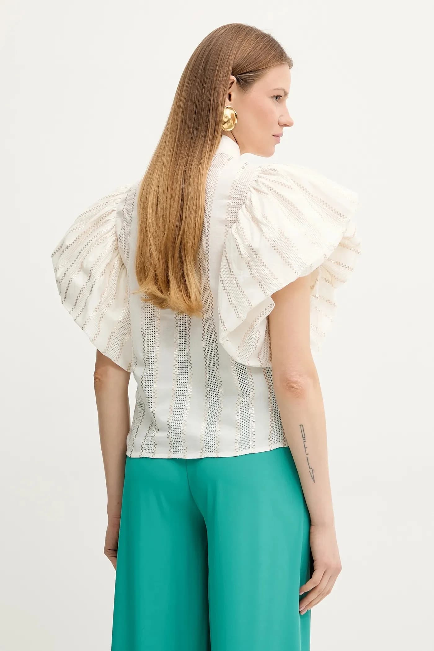 Рубашка - фото 3