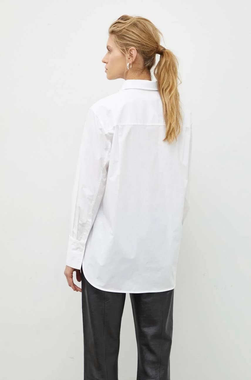 Рубашка - фото 3