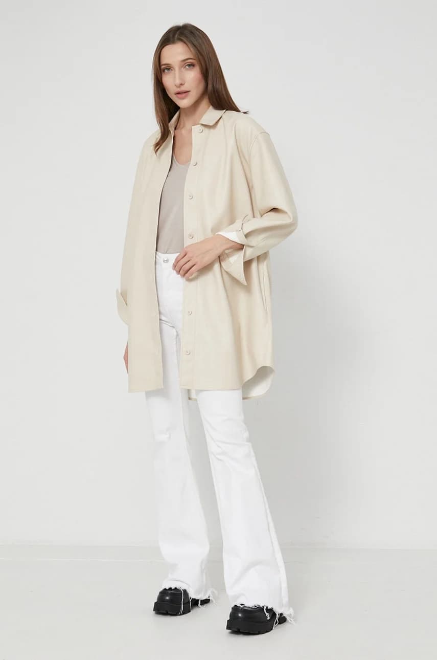 Рубашка - фото 2