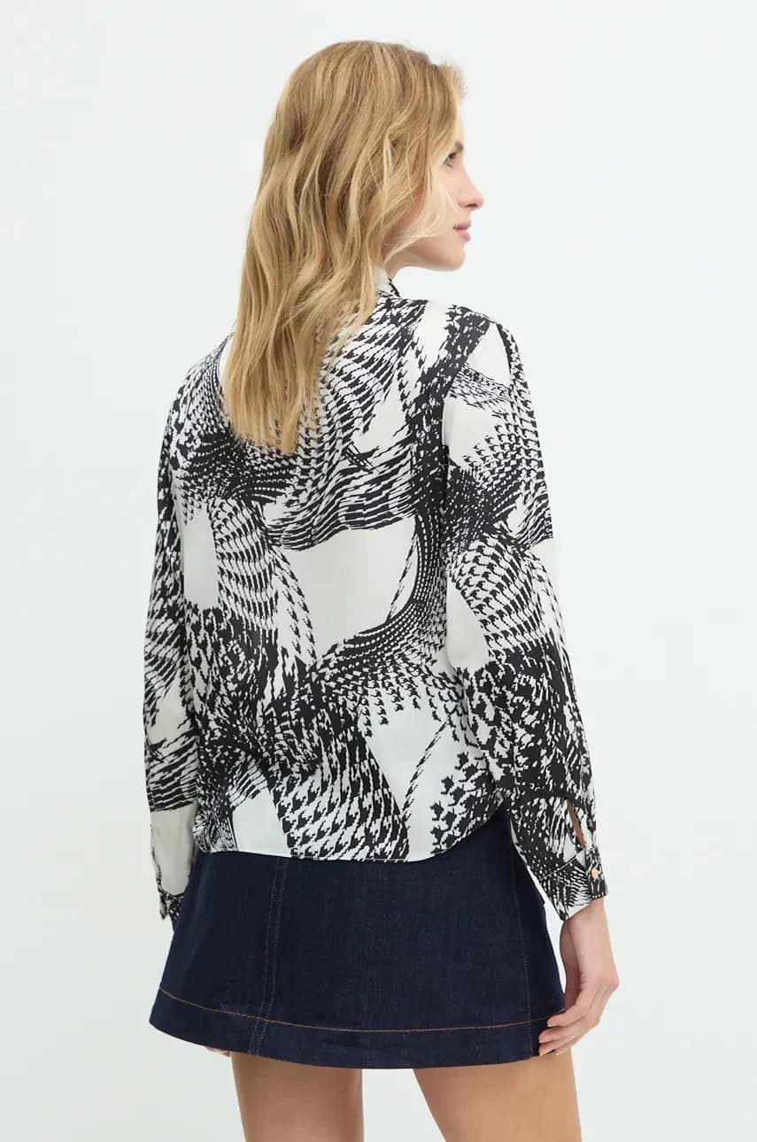 Рубашка - фото 3