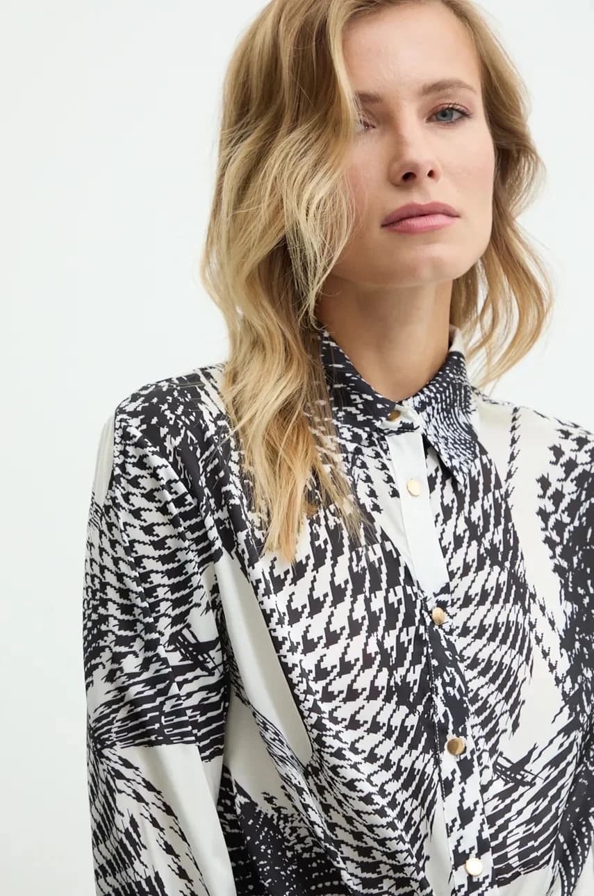 Рубашка - фото 4